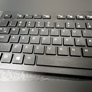 HP Keyboard- Brand New